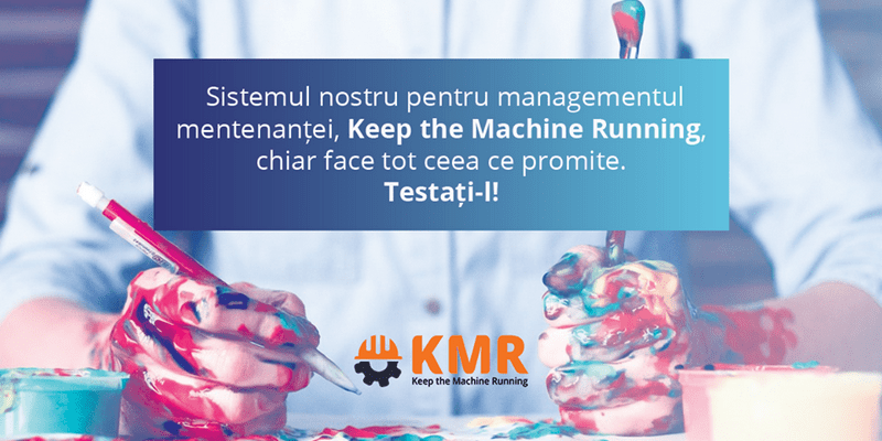 KMR-system-management-maintenance