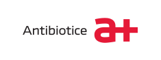 antibiotice a plus logo