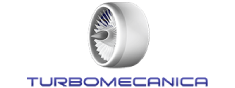 turbomecanica logo