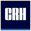 crh cement logo