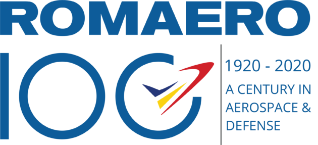 romaero logo