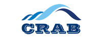 Crab logo