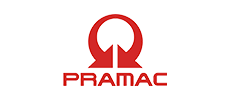 Pramac logo