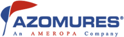 logo azomures