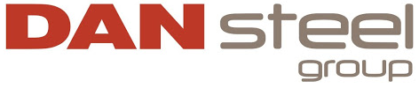 Dan-Steel-Group-Beclean-Group logo