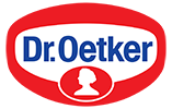 Dr. Oetker logo