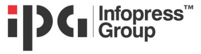 INFOPRESS Group logo