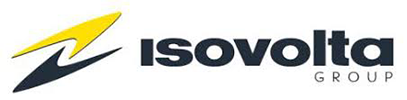 Isovolta-logo