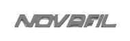 Novafil logo