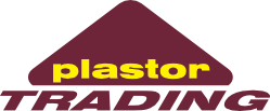 Plastor logo