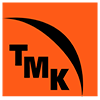 TMK logo