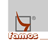 famos logo