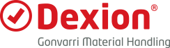 logo dexion