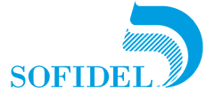 Sofidel logo