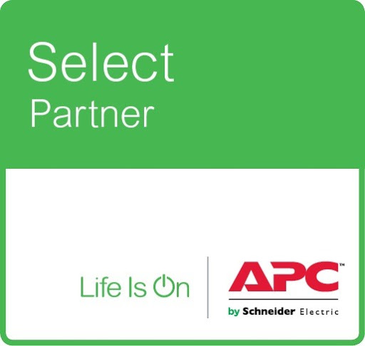 APC select partner QM