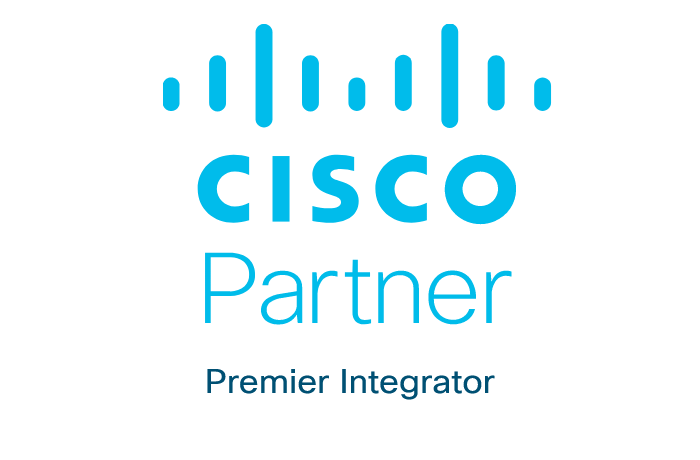 Cisco partner-logo