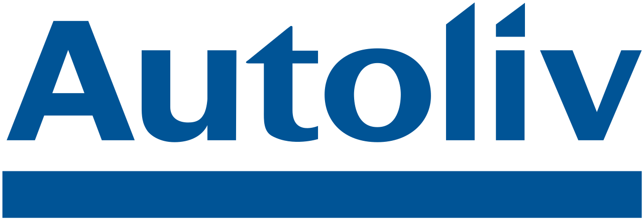 autoliv logo