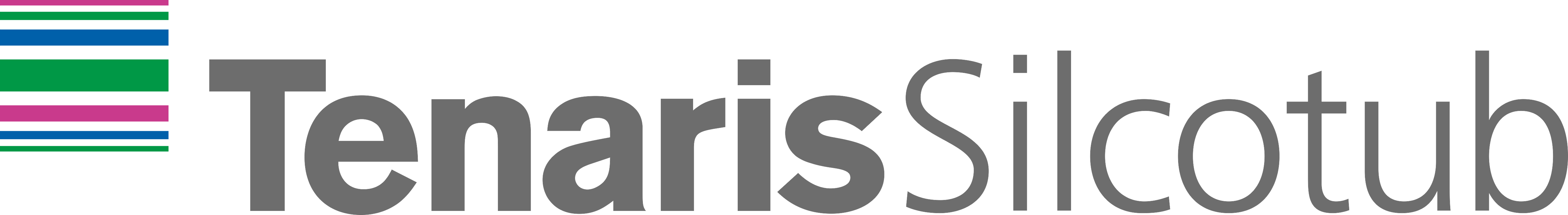 Tenaris Silcotub logo