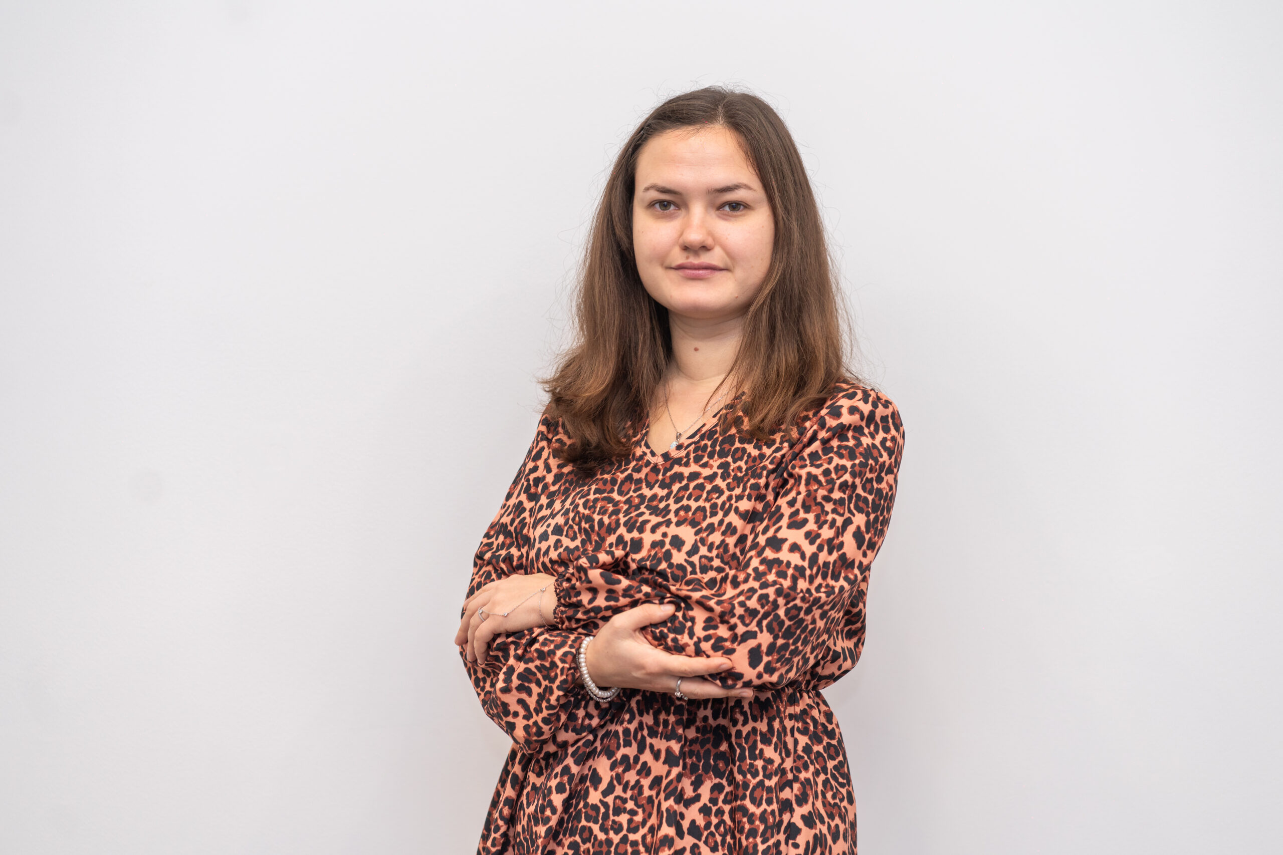 Victoria Sîrbu