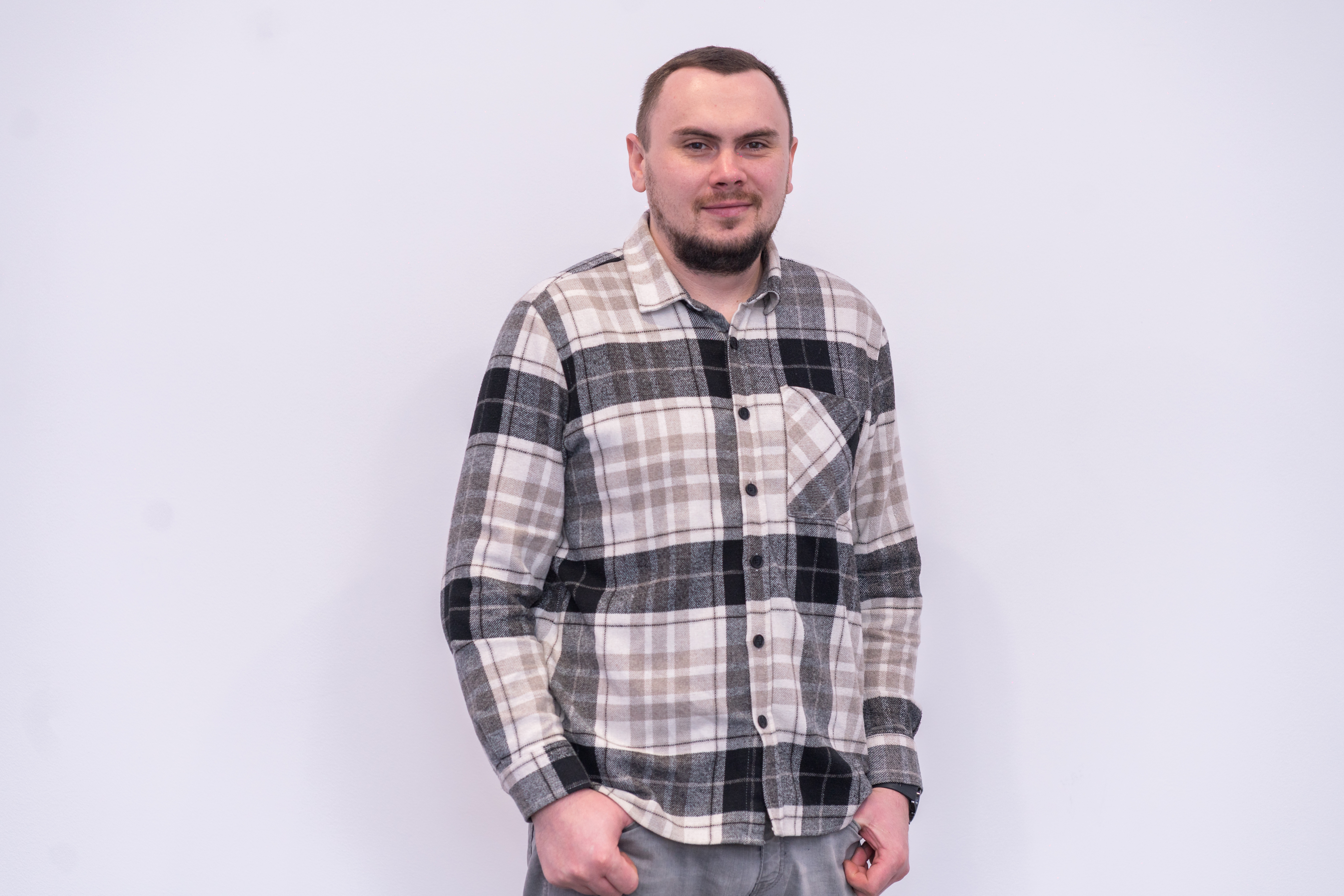 Mihai Negru