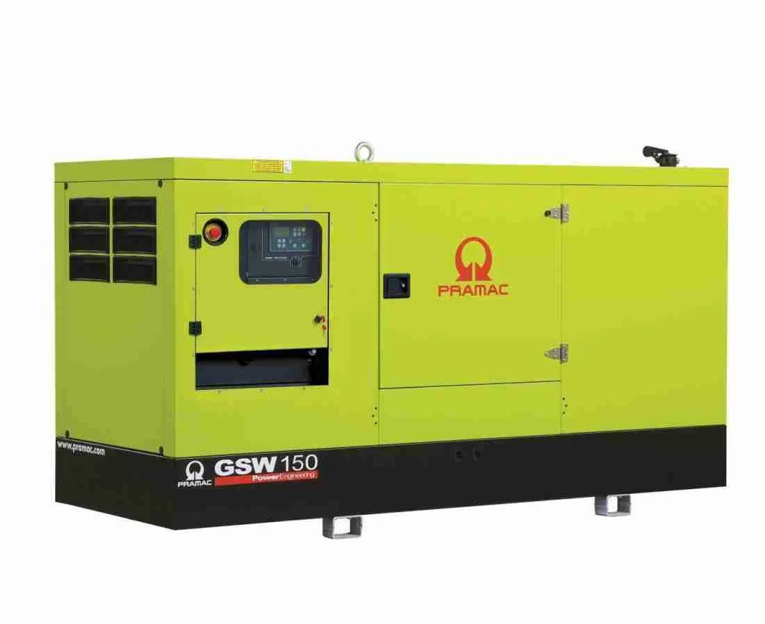 GSW150P