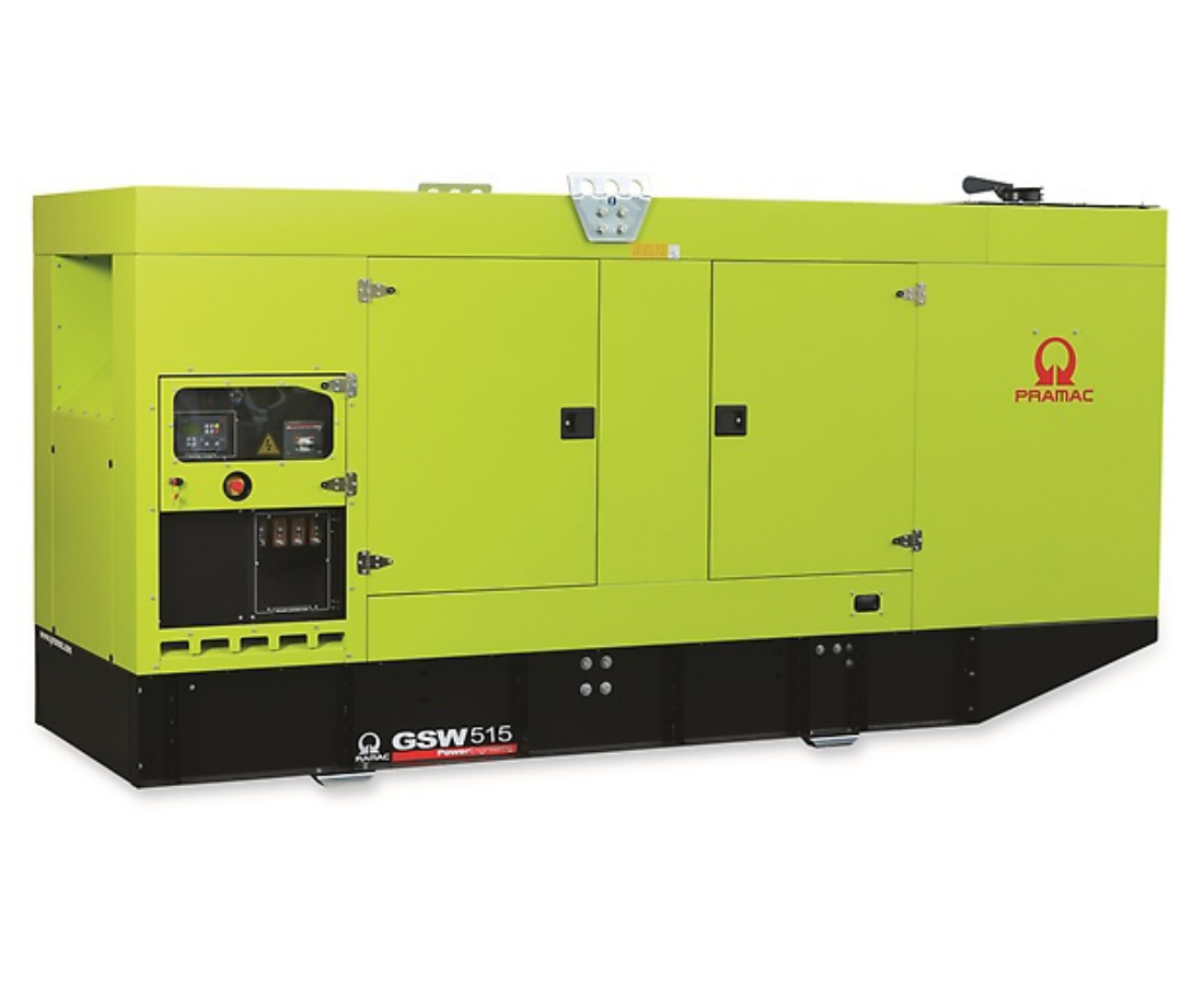 generator_pramac