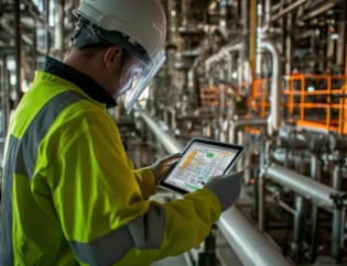 Smart Energy Management Services