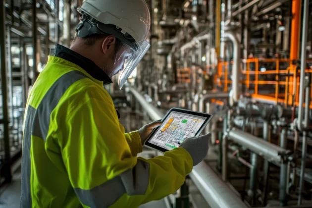 Smart Energy Management Services