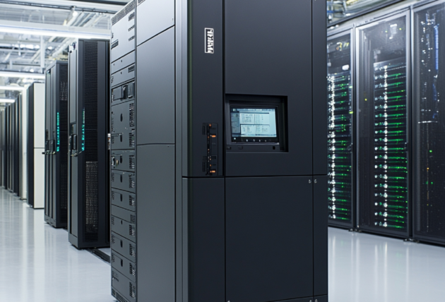 dimensionarea unui UPS industrial