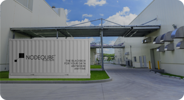 data center modular