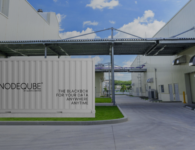 data center modular