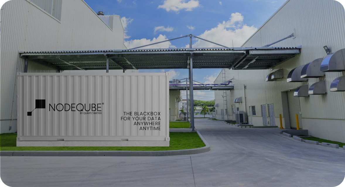 data center modular