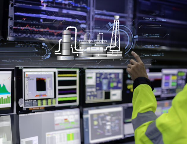 Auditul energetic pentru companii