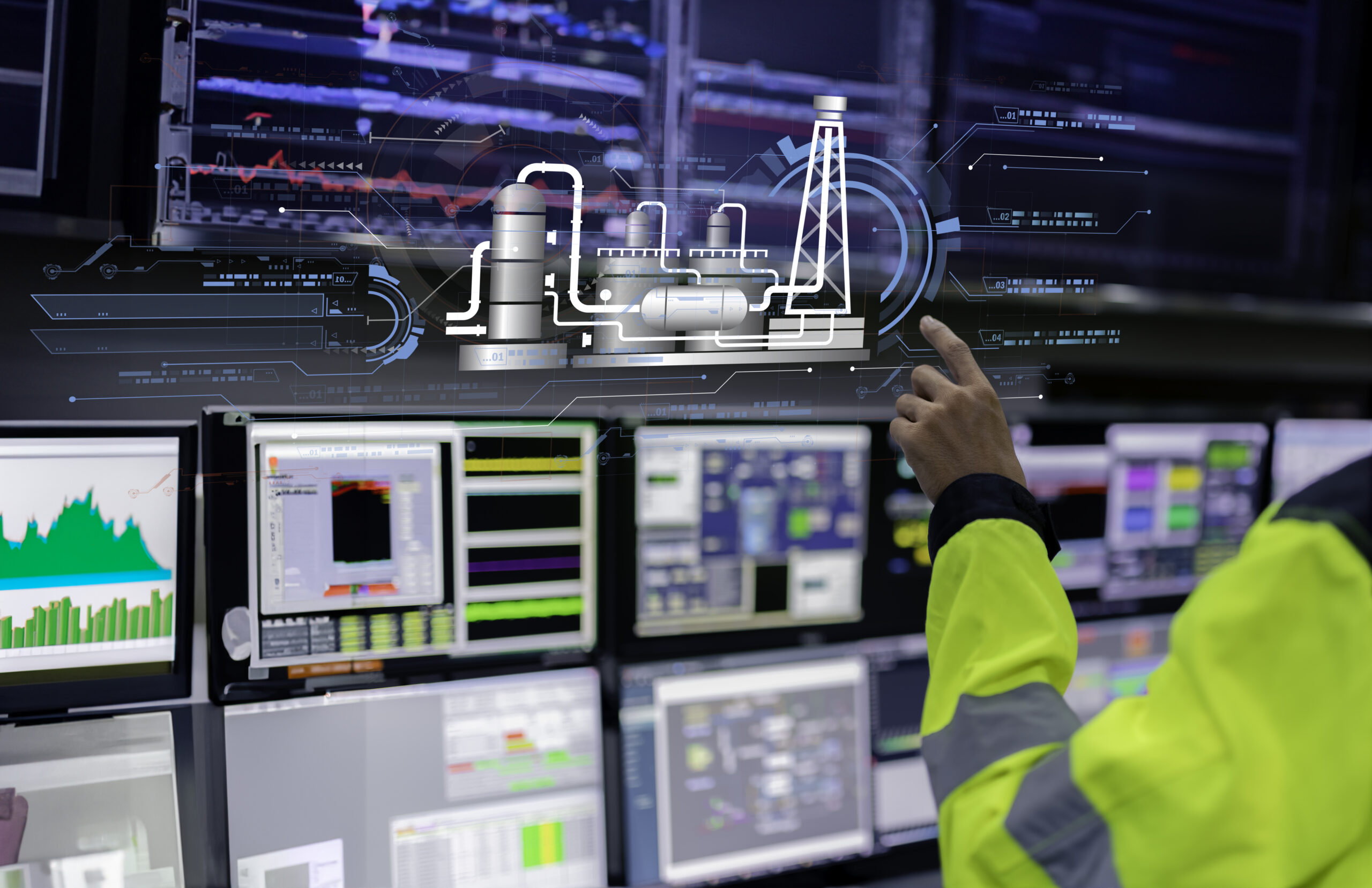 Auditul energetic pentru companii