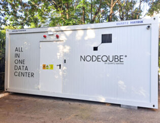 Micro Data Center