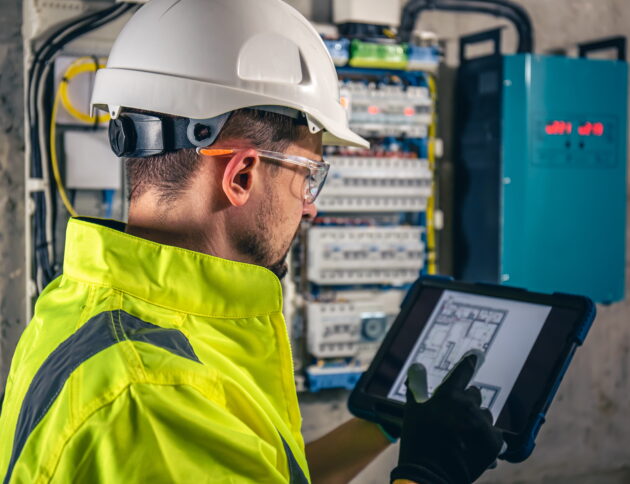 Energy Audit